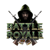 ПокерОК сайт - Battle Royale