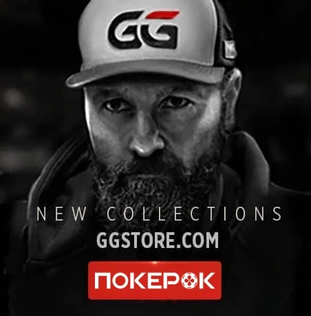 ggpokerok официальный зеркало